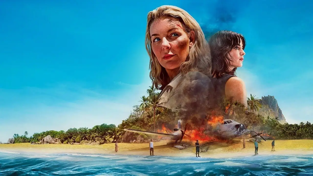 The Castaways — tráiler