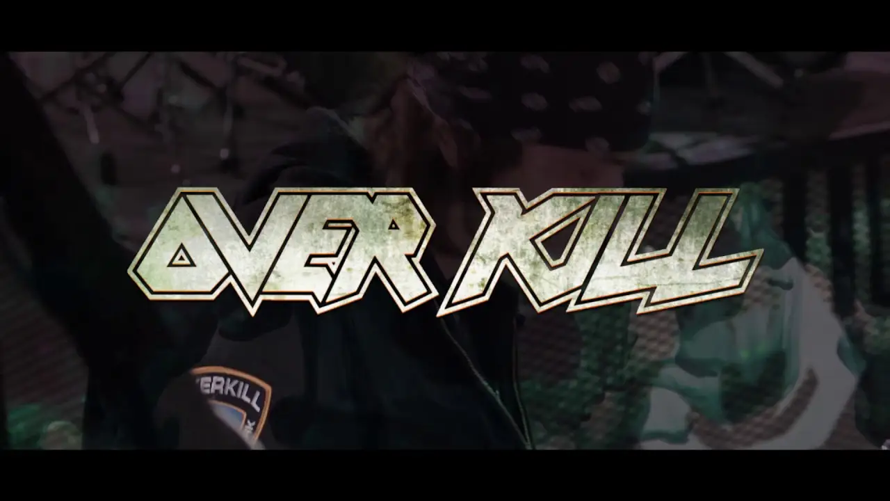 Headbangers Ball — trailer