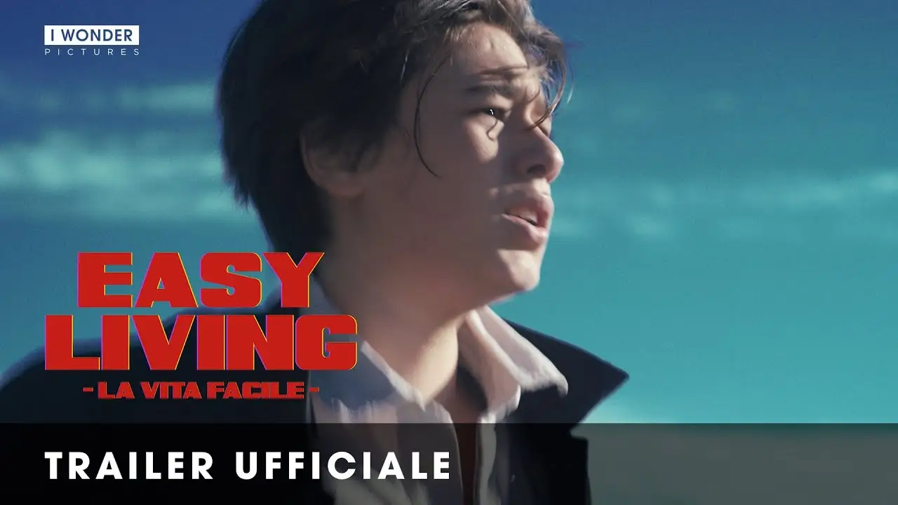 Easy Living — trailer