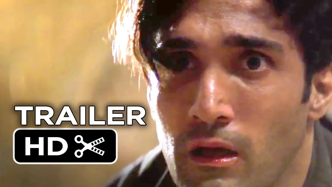 Jinn — trailer