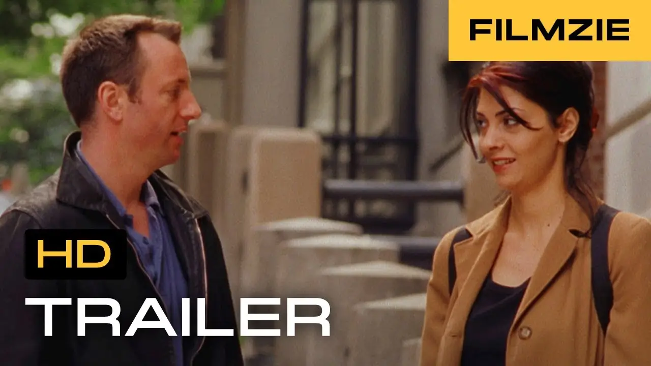 Wirey Spindell — trailer