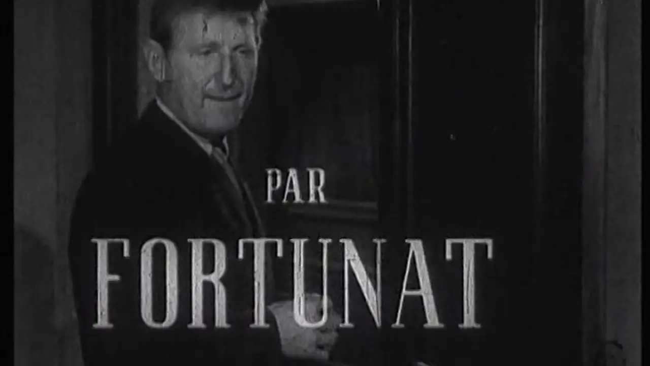 Fortunat — трейлер