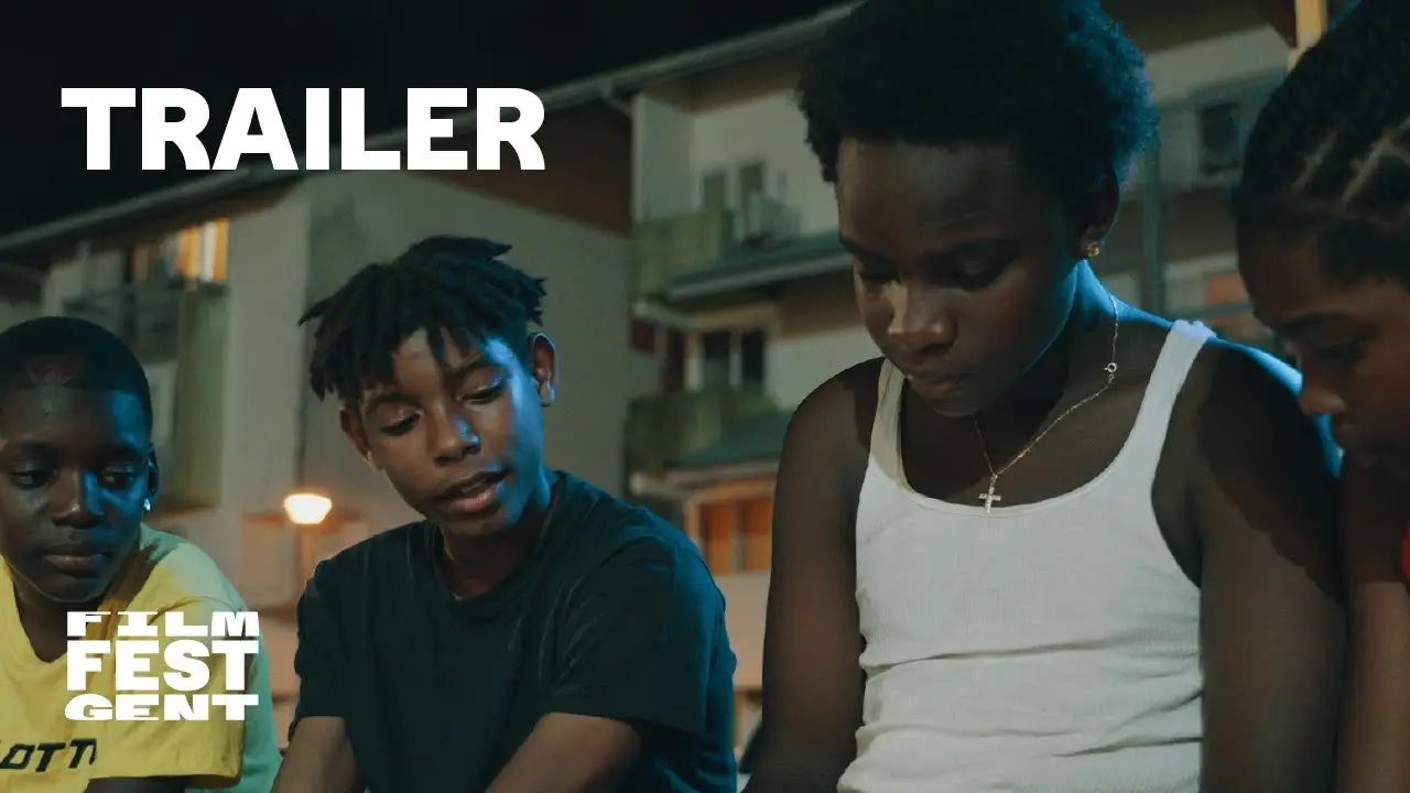 Kouté Vwa — trailer