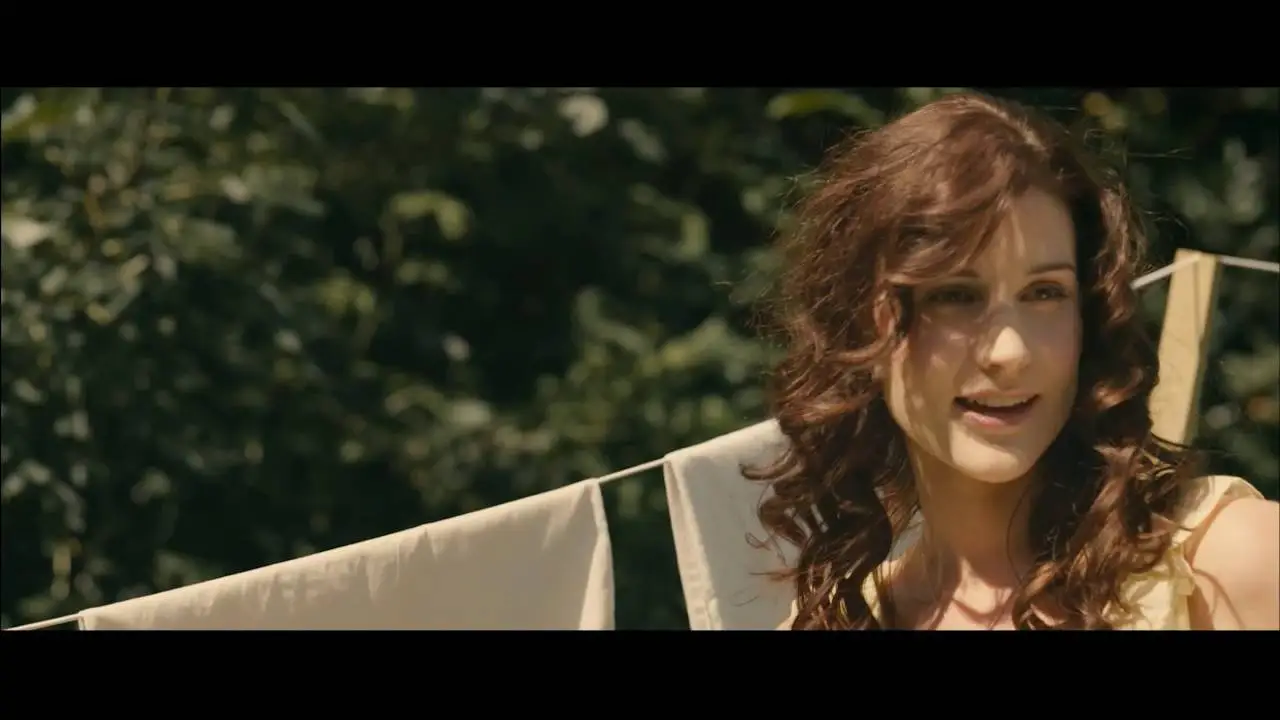 The Maid — трейлер