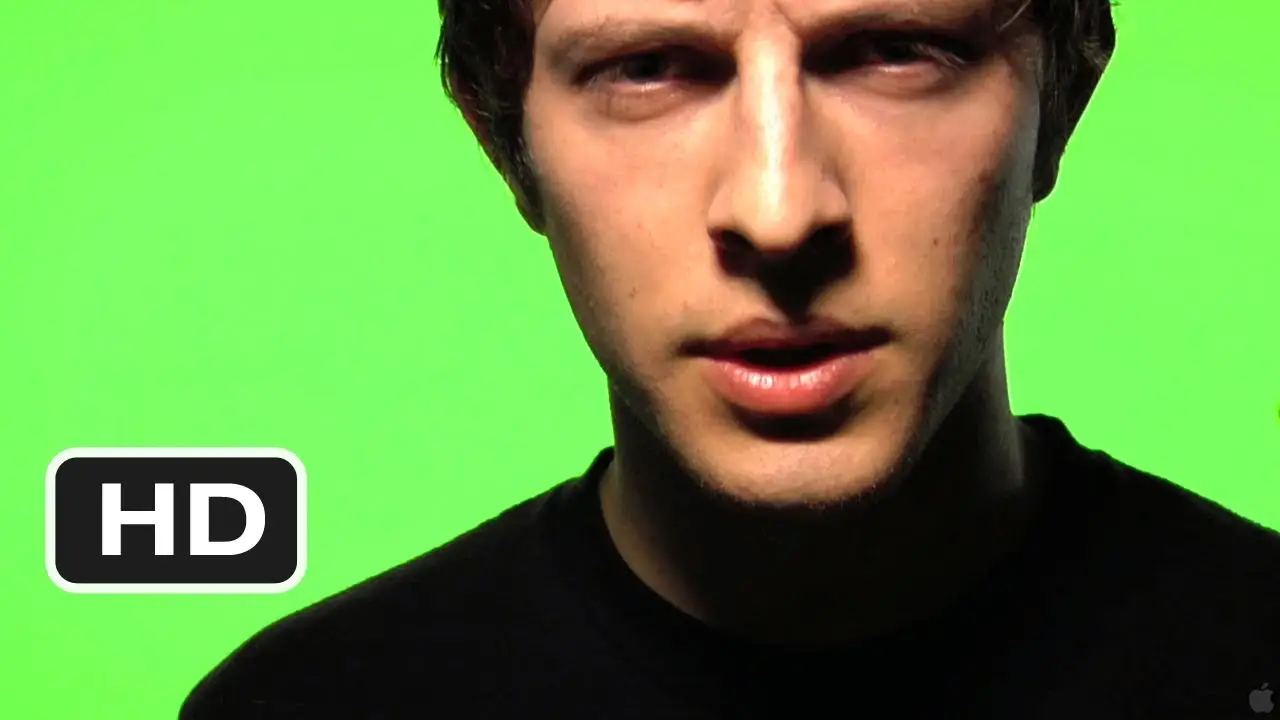 Archie's Final Project — trailer