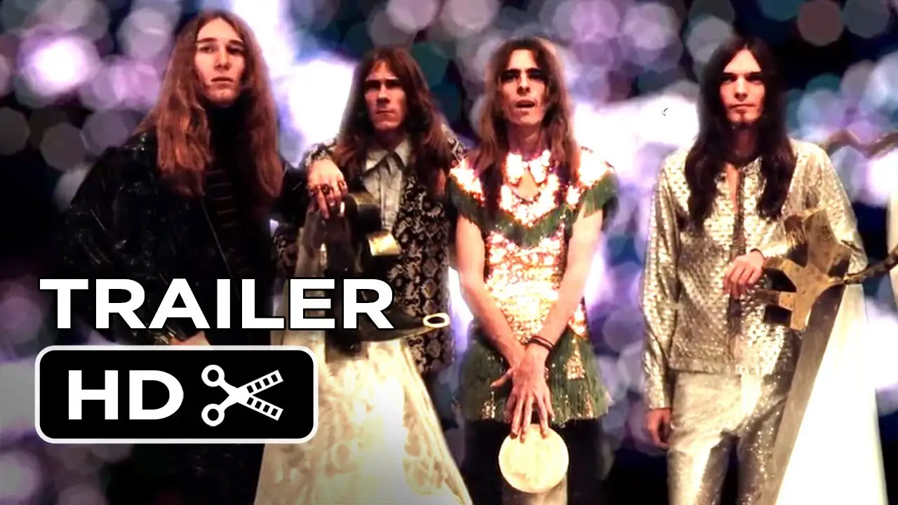 Super Duper Alice Cooper — trailer