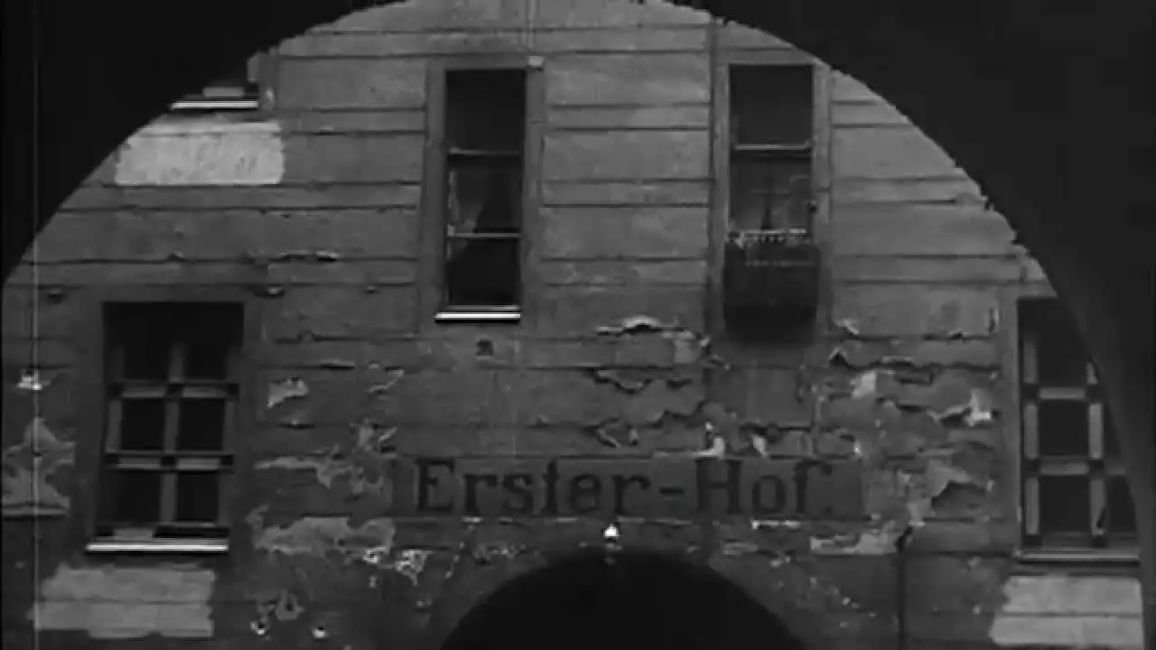 Berliner Stilleben — трейлер
