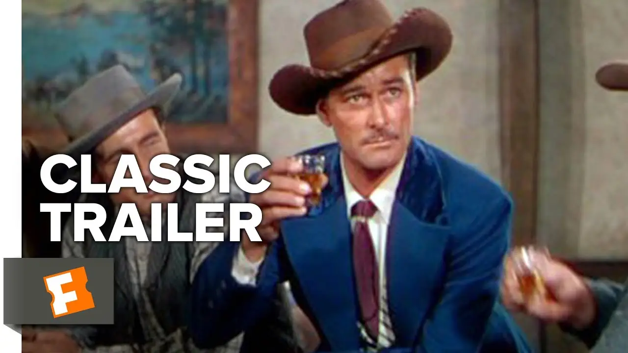 Montana — tráiler