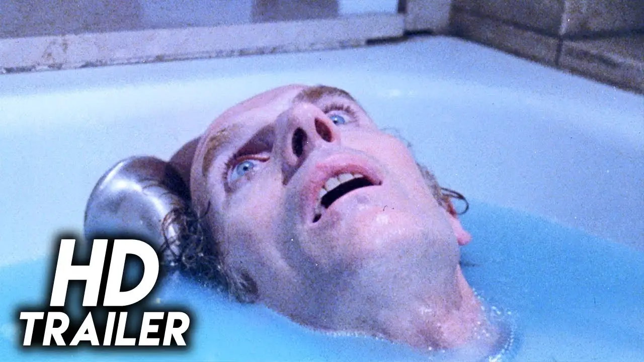 Watch Me When I Kill — trailer