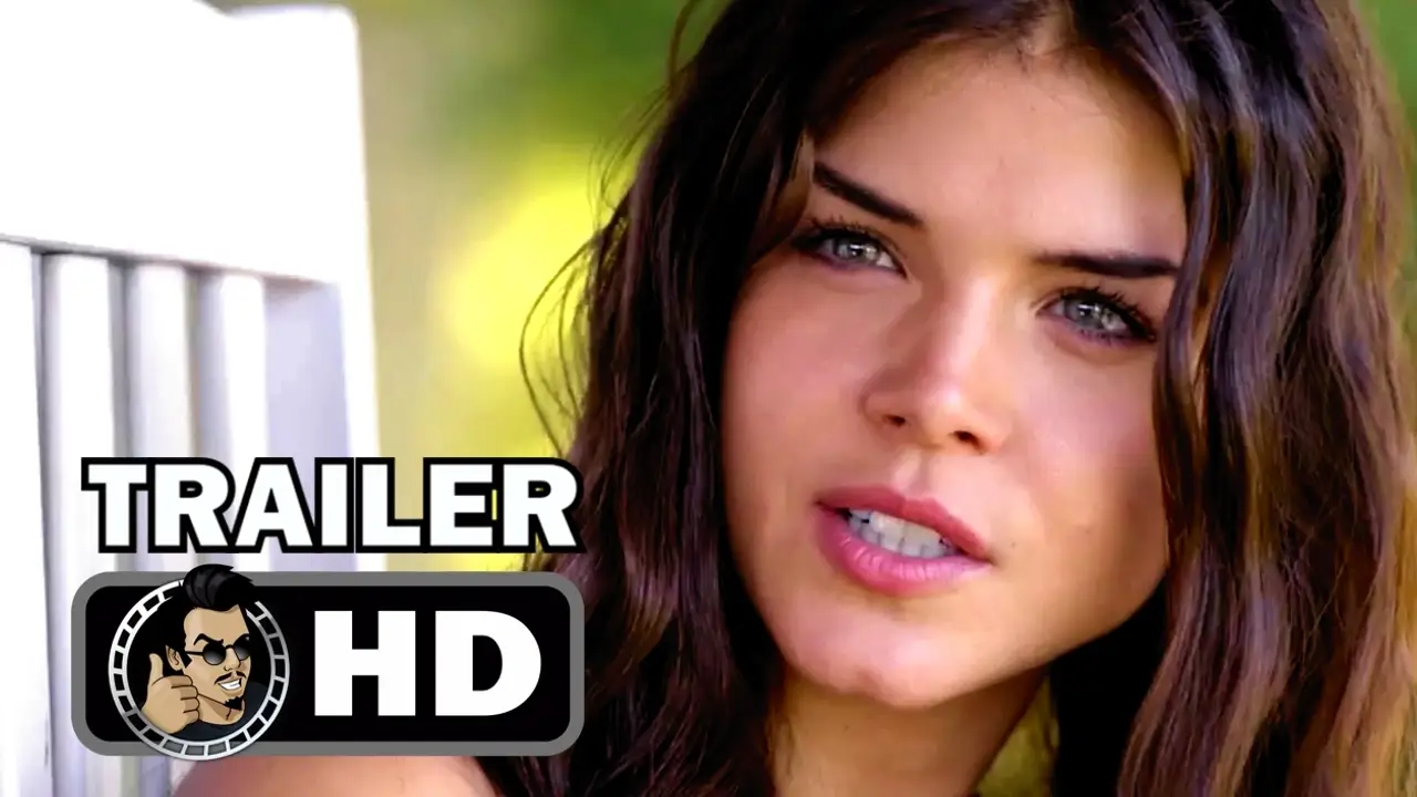 Isolation — trailer