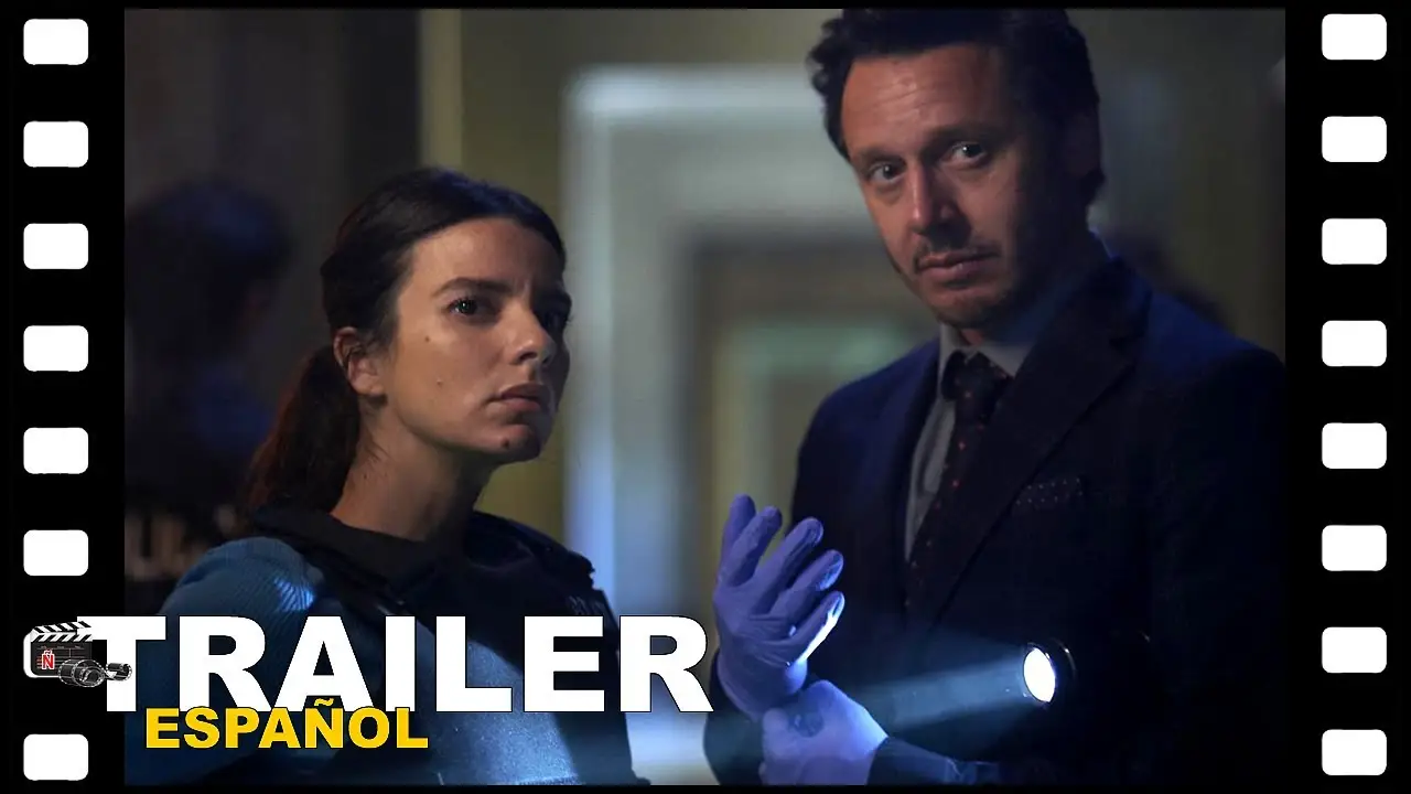 La voz ausente — trailer