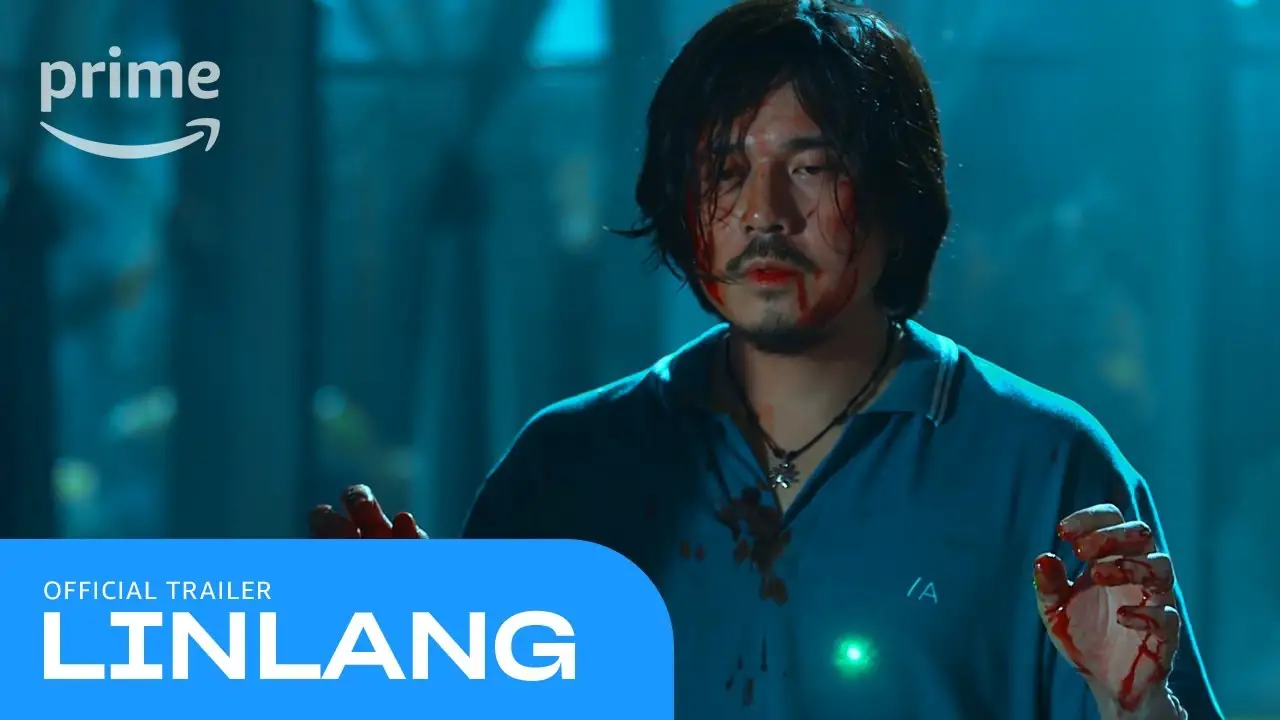Linlang — трейлер