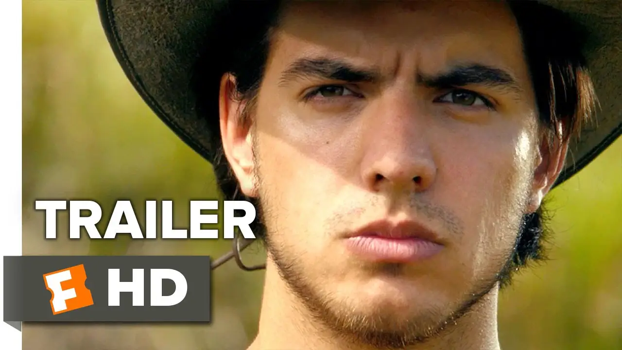 Ladrones — trailer