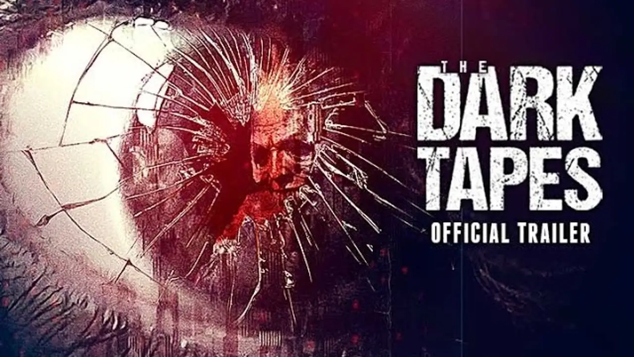 Las crónicas del miedo 2 — tráiler