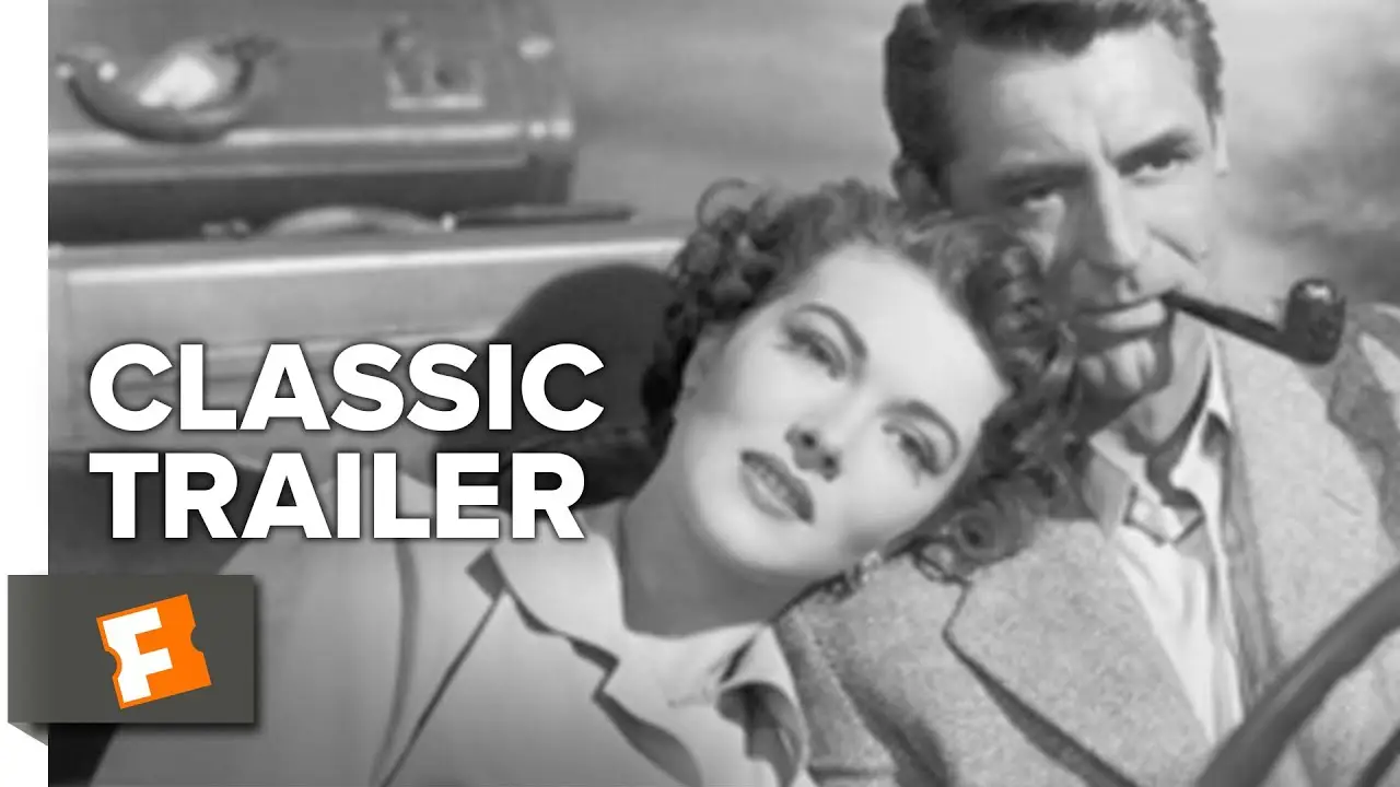 Crisis — trailer