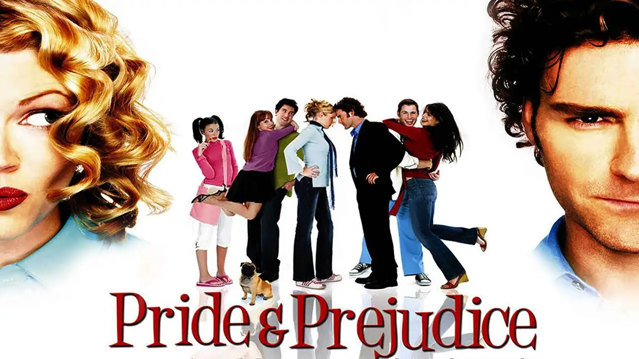 Pride & Prejudice: A Latter-Day Comedy — trailer