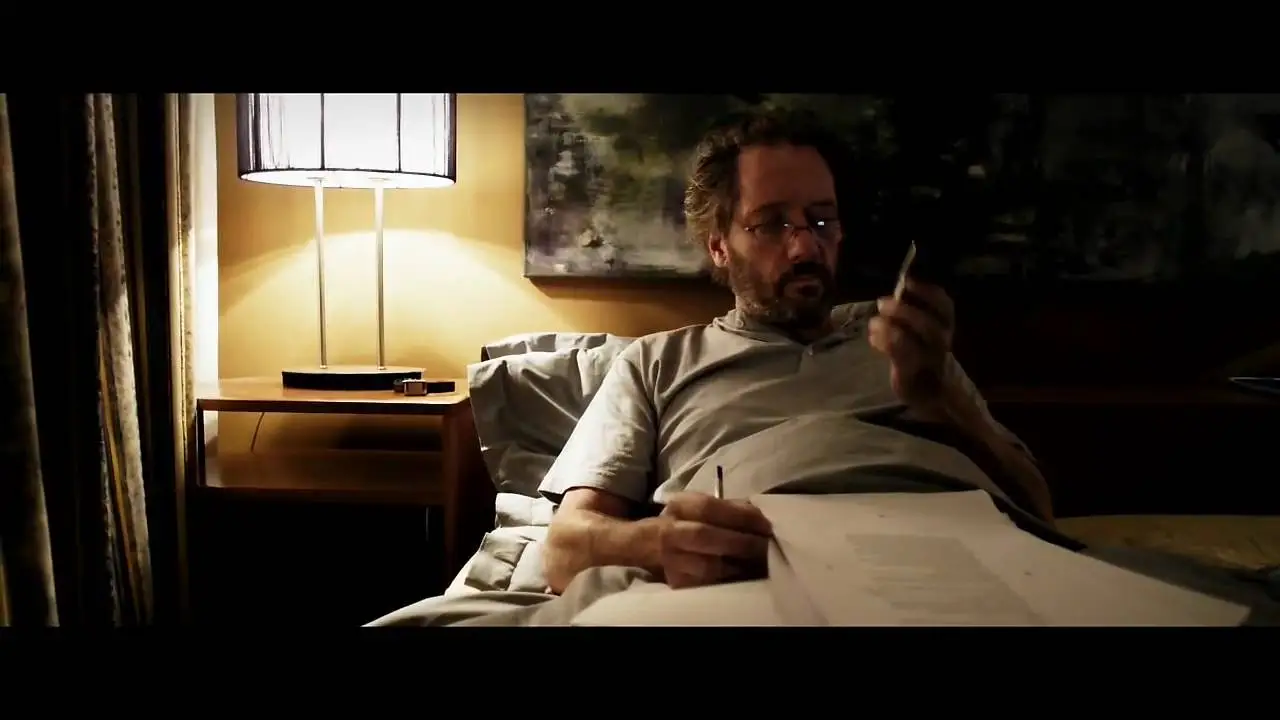 Tirza — trailer