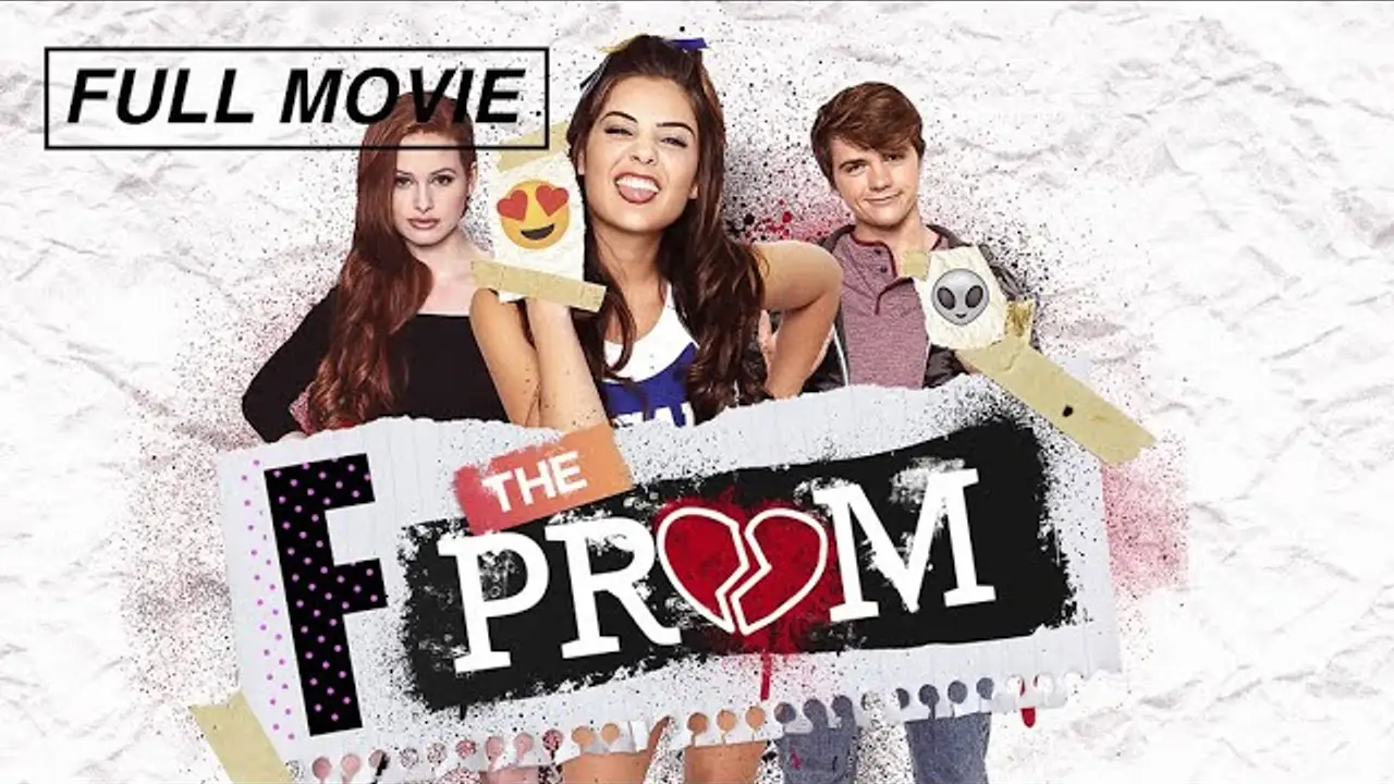 F the Prom — трейлер