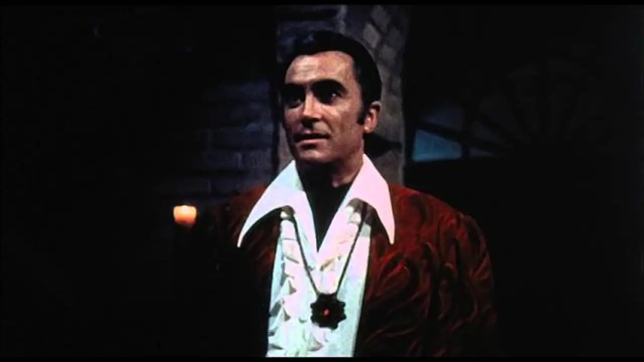 Count Yorga, Vampire — trailer