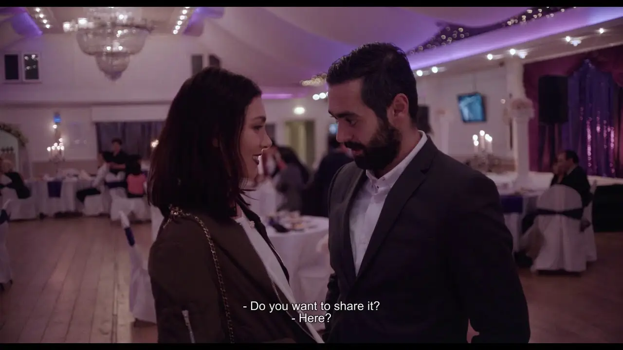 The Charmer — trailer