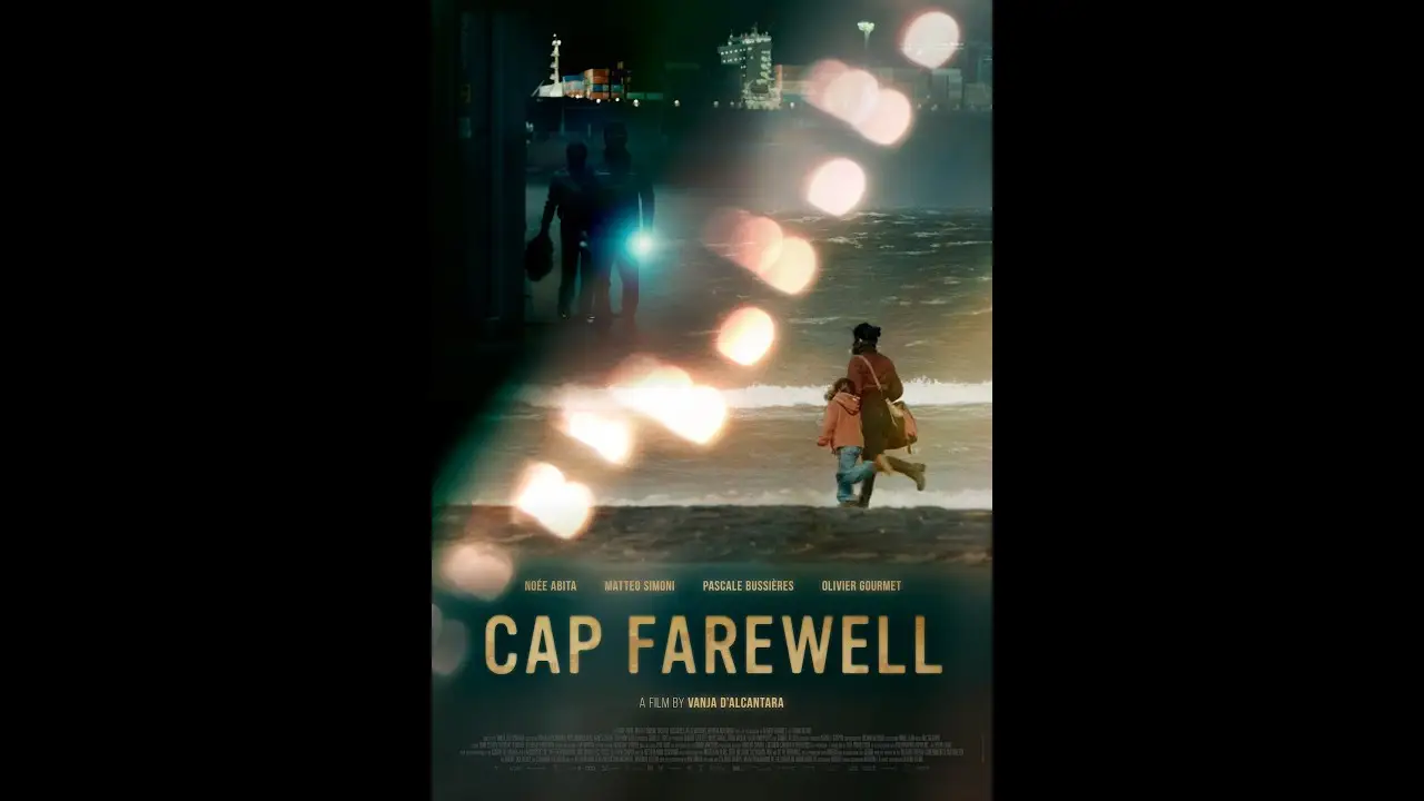 Cap Farewell — trailer