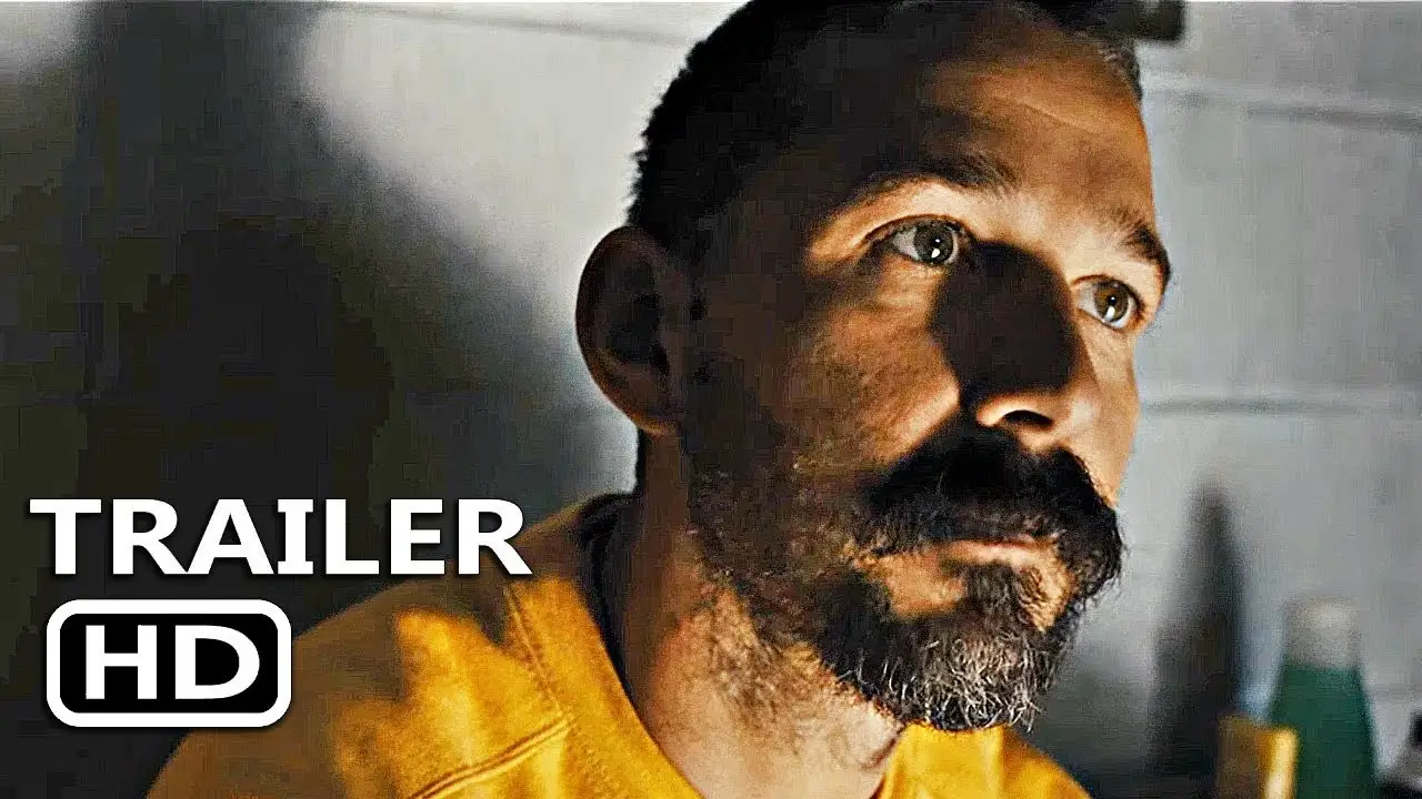 Henry Johnson — trailer