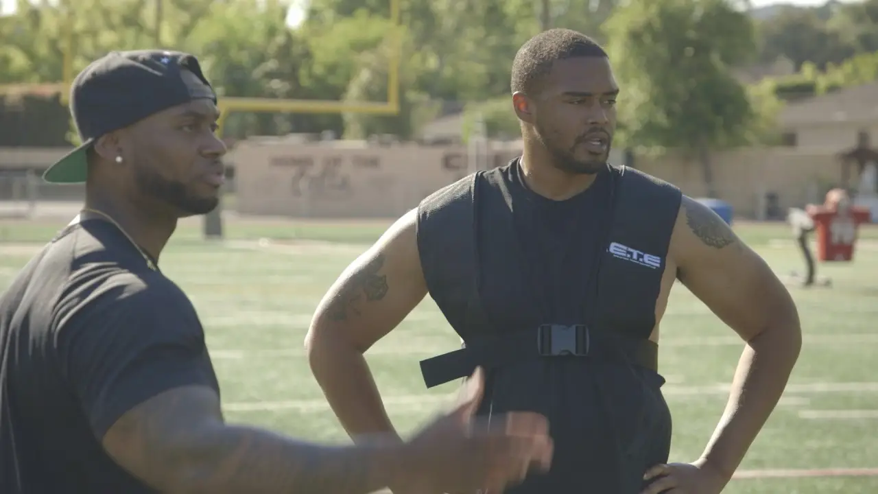 Revenge Body with Khloé Kardashian — tráiler