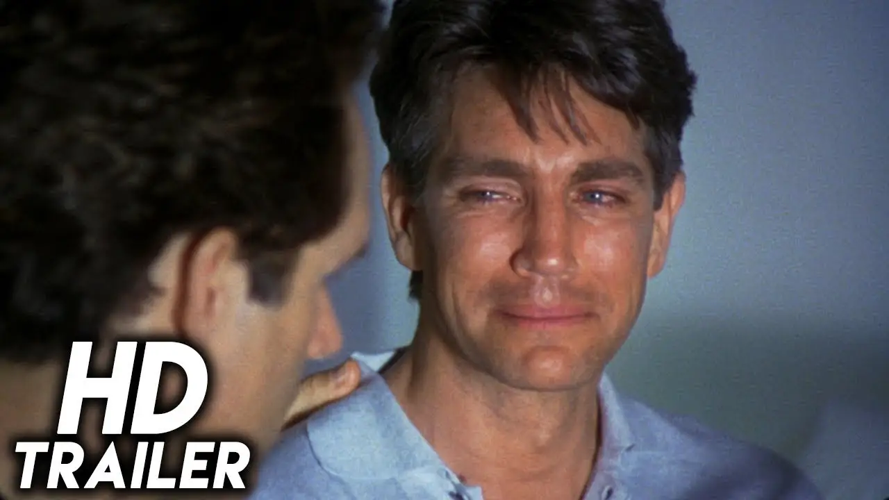 Party — trailer