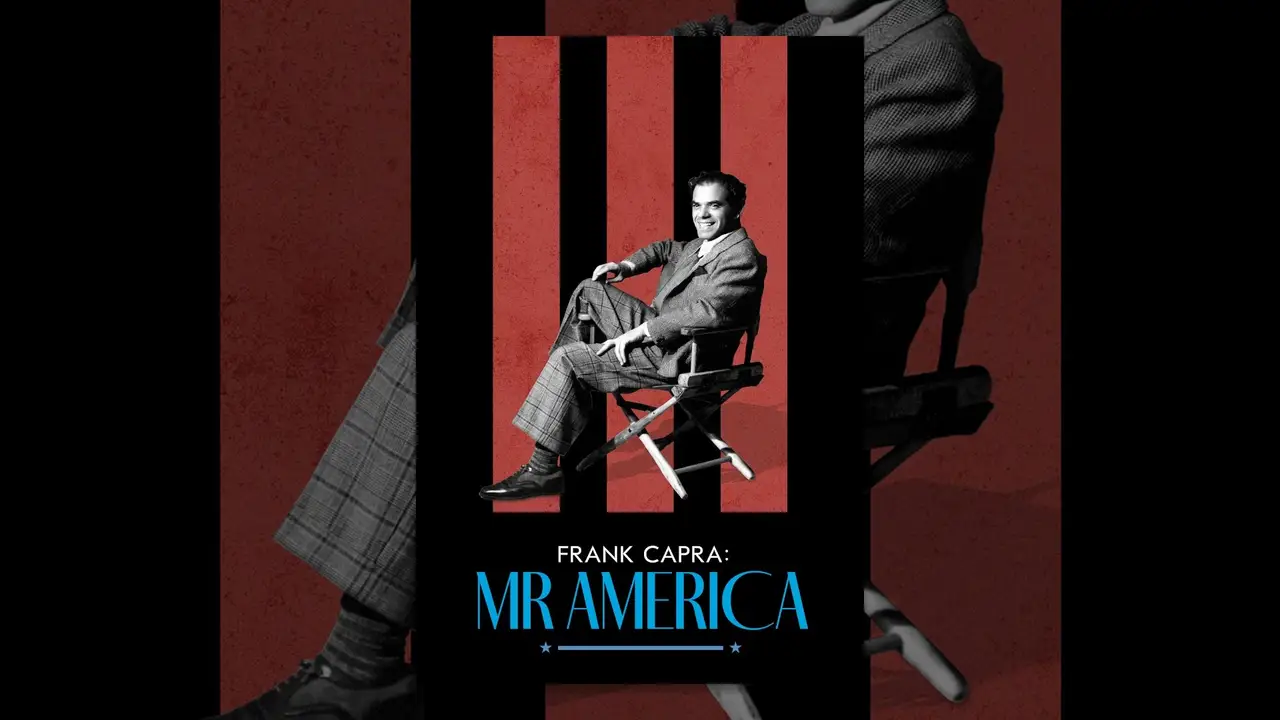 Frank Capra: Mr. America — trailer