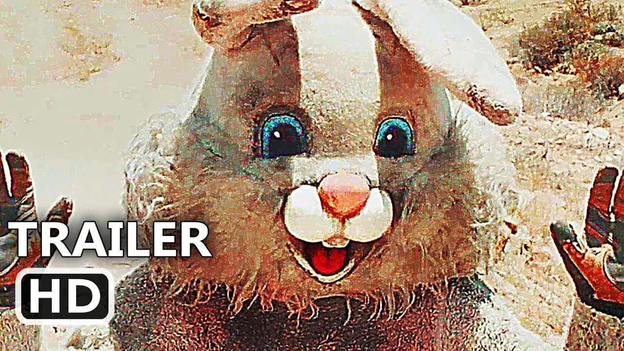 Bunnyman — trailer