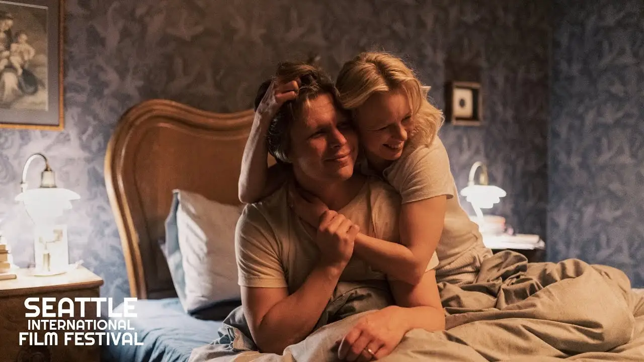 Four Little Adults — trailer