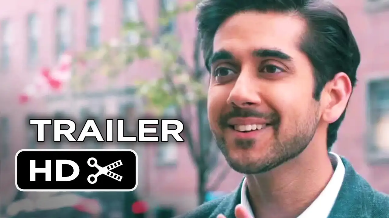 Dr. Cabbie — trailer