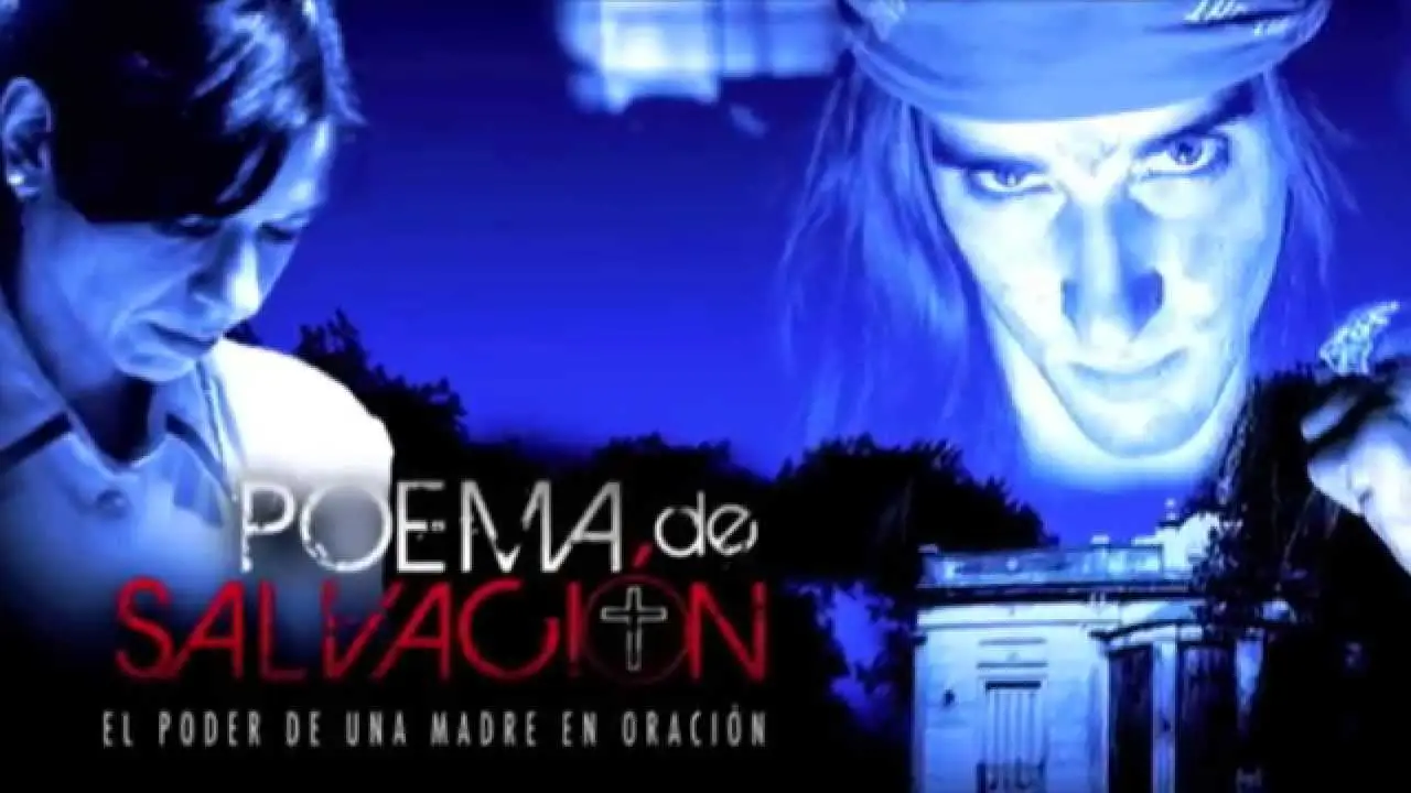 Poema de salvación — trailer