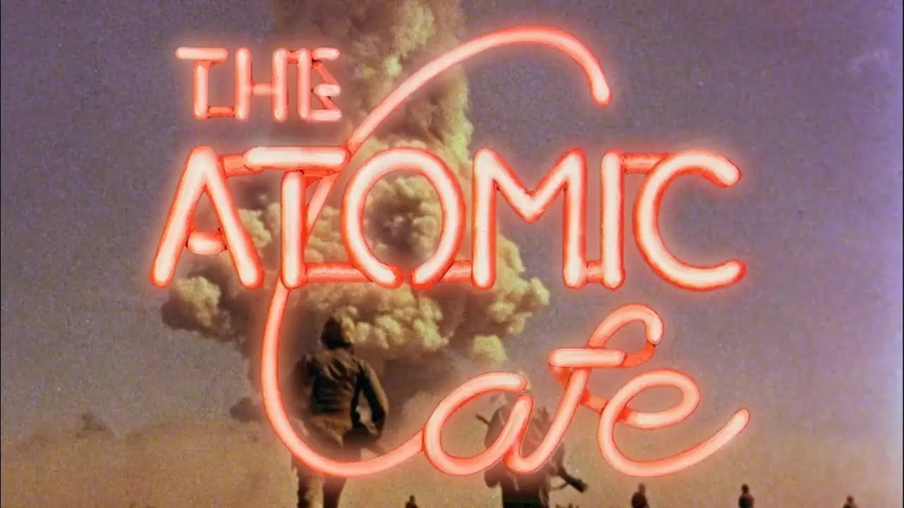 The Atomic Cafe — trailer