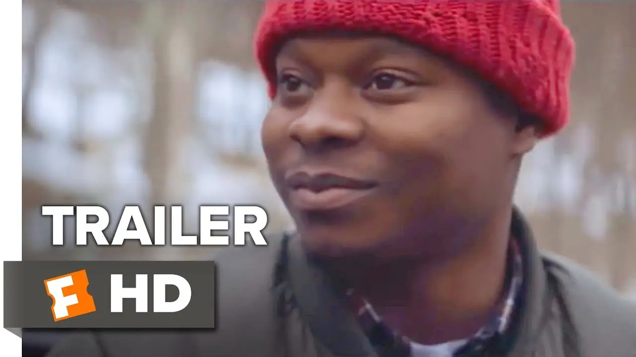 Tyrel — trailer