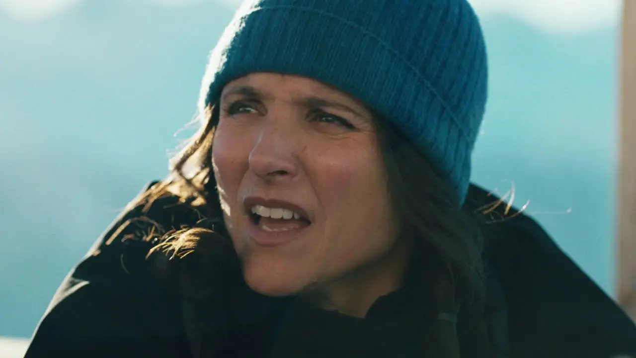 Downhill — trailer