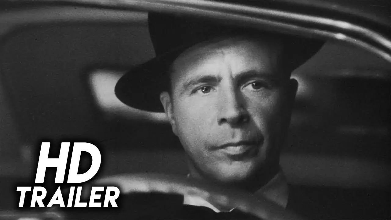Johnny O'Clock — trailer