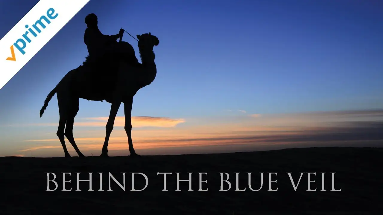 The Blue Veil — трейлер
