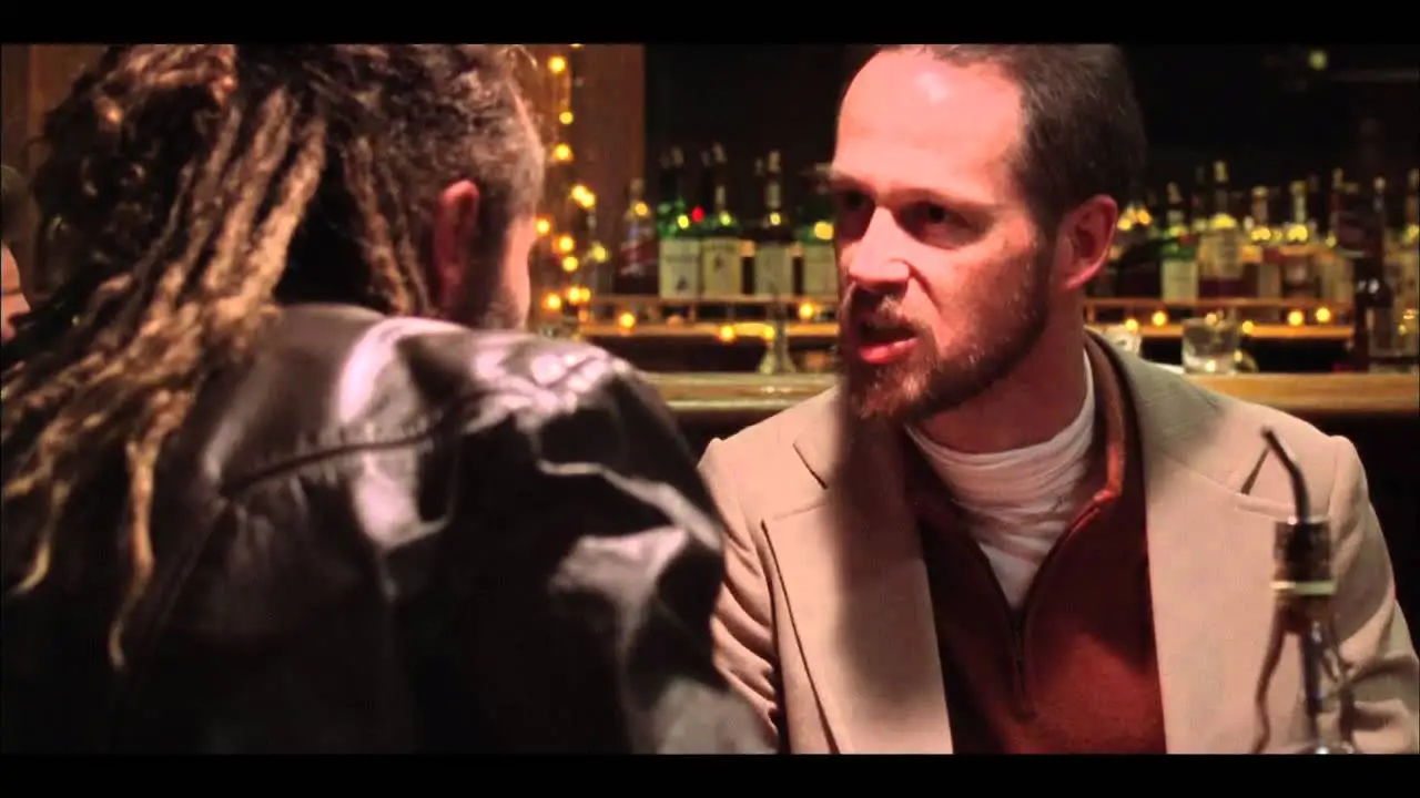 Dead Man's Hand — trailer