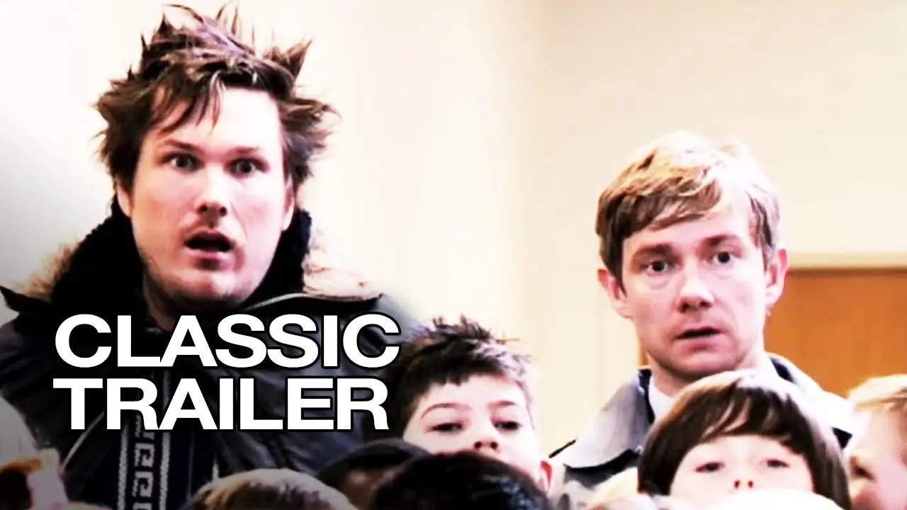Nativity! — trailer