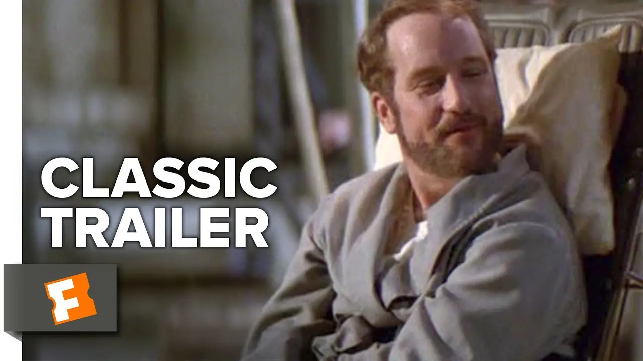 Whose Life Is It Anyway? — trailer