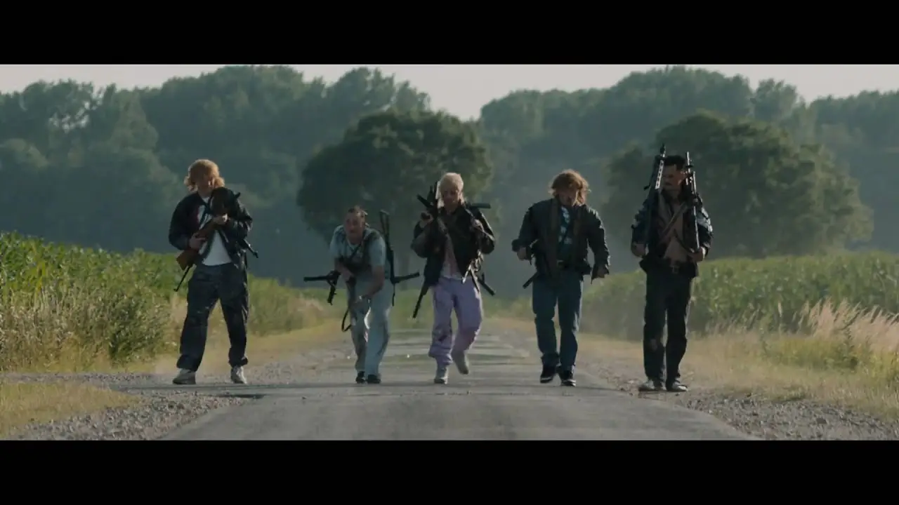 New Kids Turbo — trailer