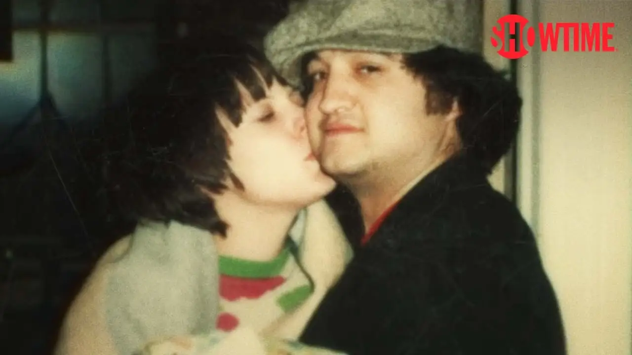 Belushi — trailer