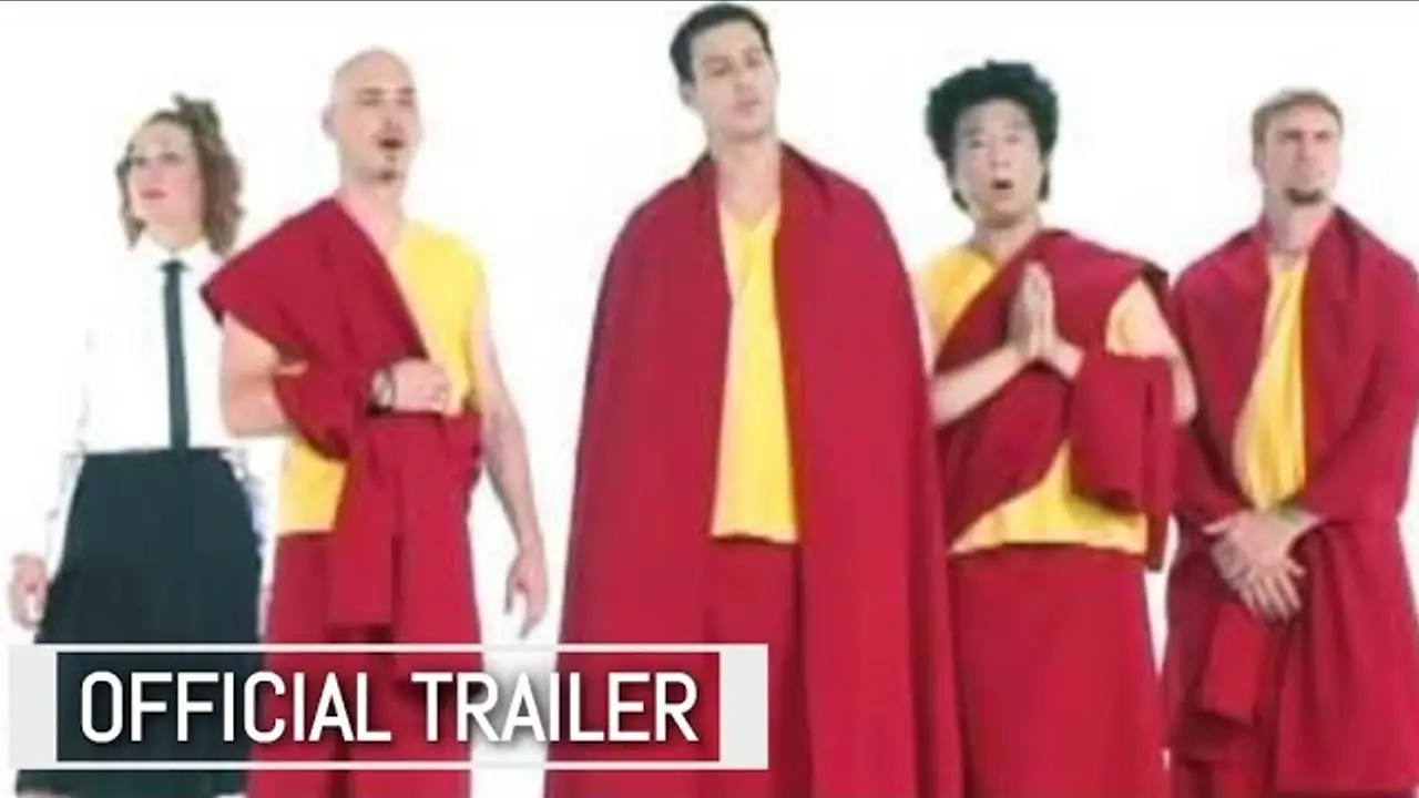 The Helix...Loaded — trailer