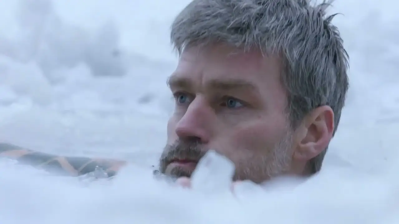 Petter Uteligger — trailer