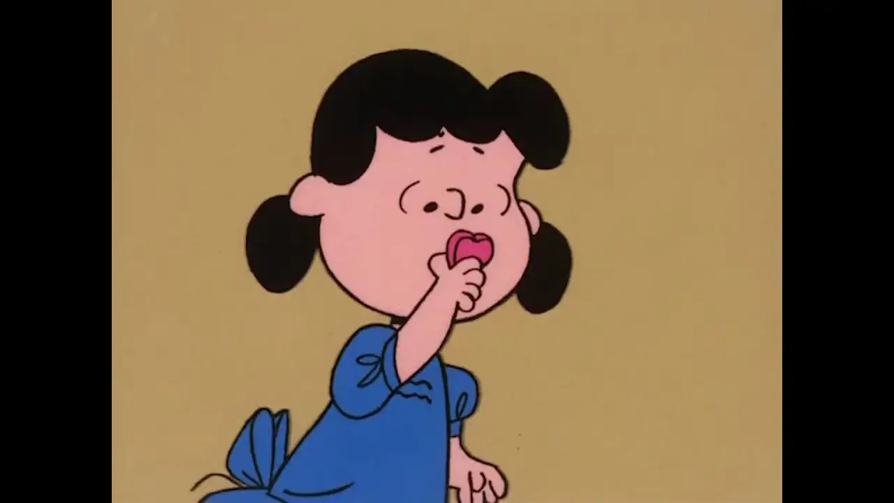 It's the Easter Beagle, Charlie Brown — trailer