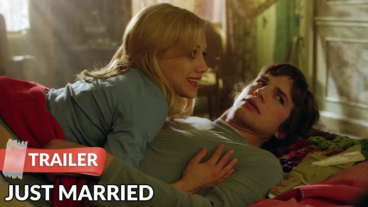 Just Married — trailer