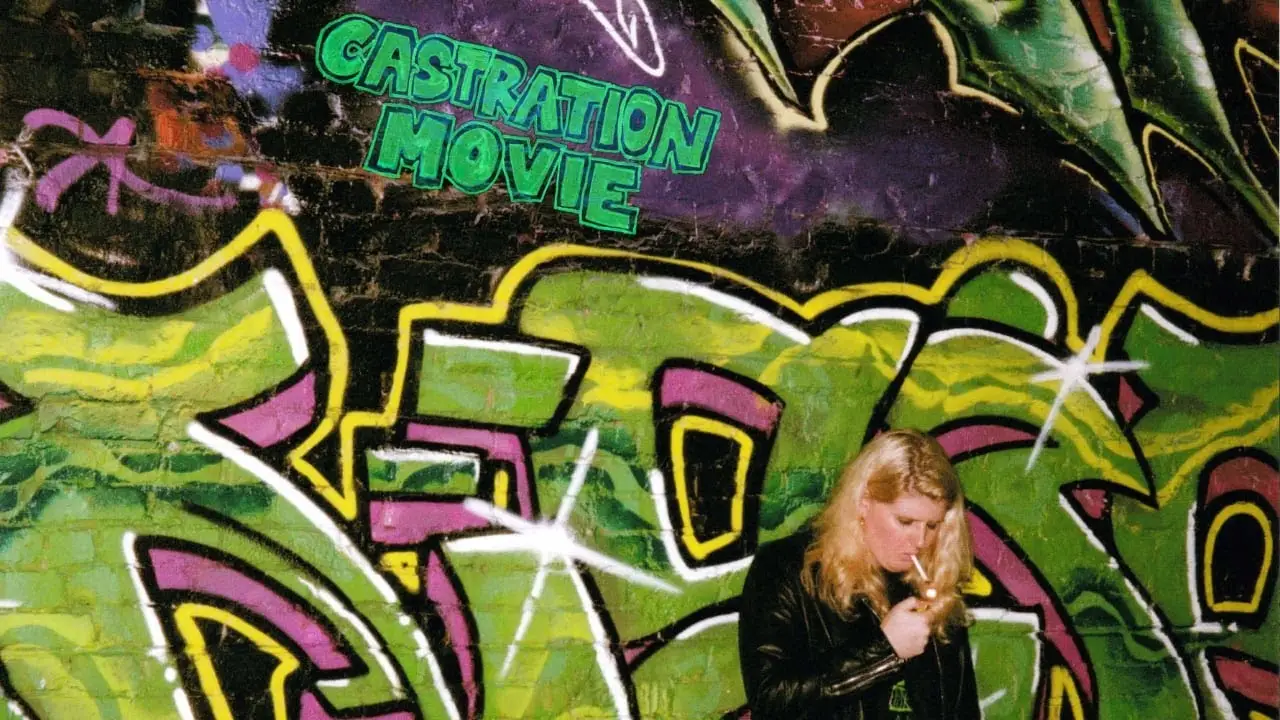 Castration Movie Anthology i. Traps — trailer