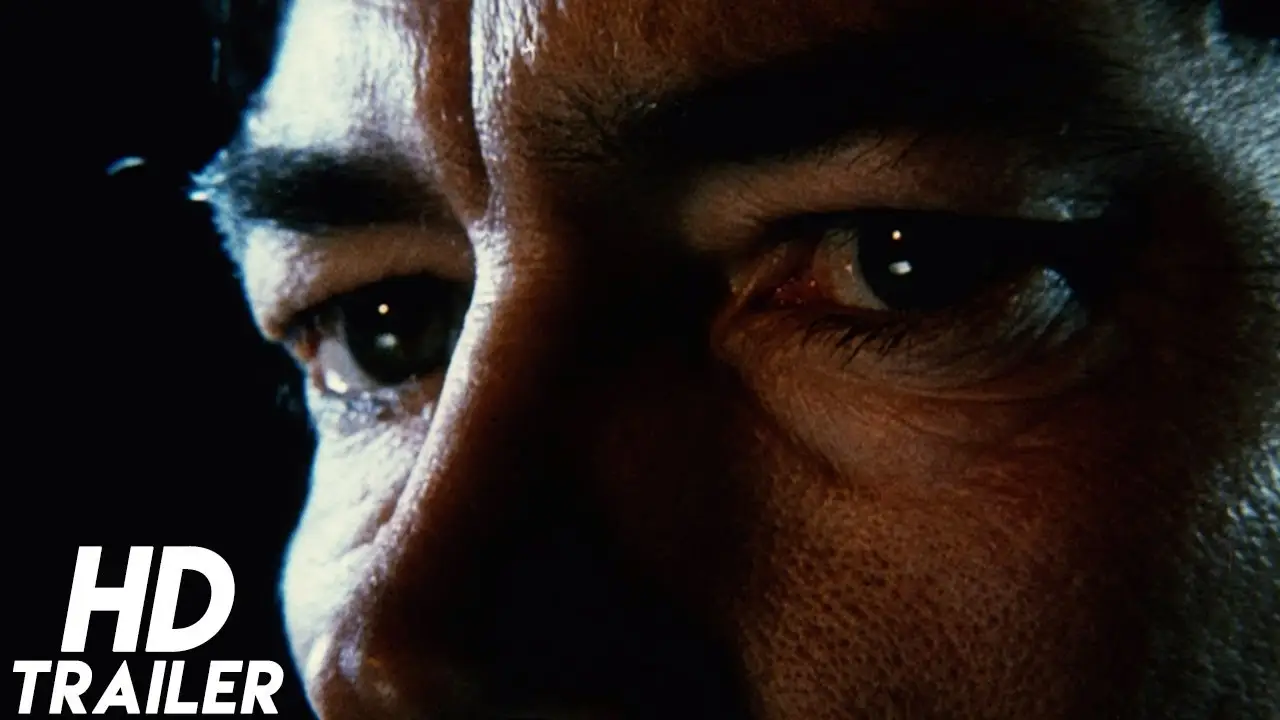 Freeway — trailer
