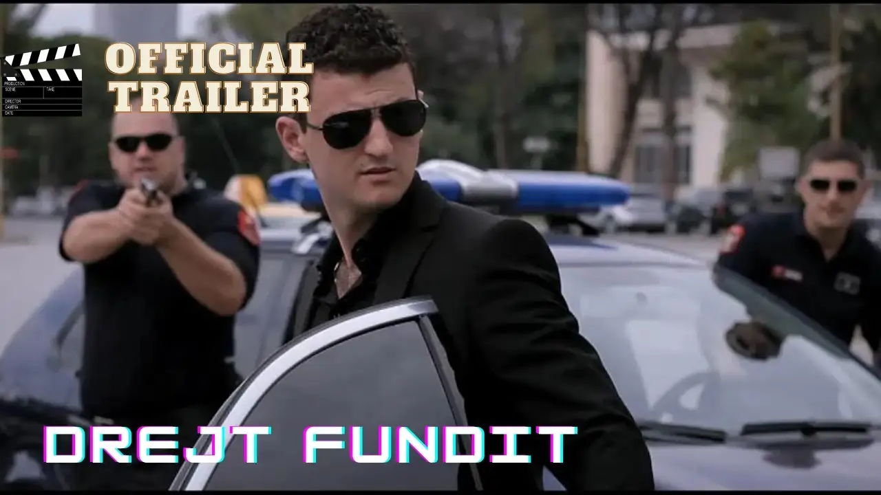 Drejt Fundit — trailer